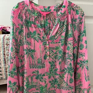 Lilly Pulitzer Elsa Medium